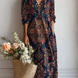 Alessia™ | Robe Confort Quotidien