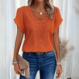 Simone | Haut Élégant Style Ibiza