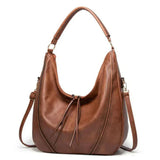 Polyvalence Classique de Minerva | Sac Vintage