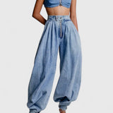 Kari-Ann | Jeans Stylés et Confortables
