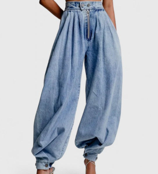 Kari-Ann | Jeans Stylés et Confortables
