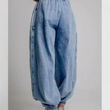 Kari-Ann | Jeans Stylés et Confortables