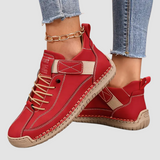 Margaux | Baskets orthopédiques confortables