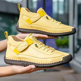 Margaux | Baskets orthopédiques confortables
