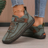 Margaux | Baskets orthopédiques confortables
