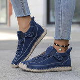 Margaux | Baskets orthopédiques confortables