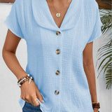 Lilian | Blouse Chic