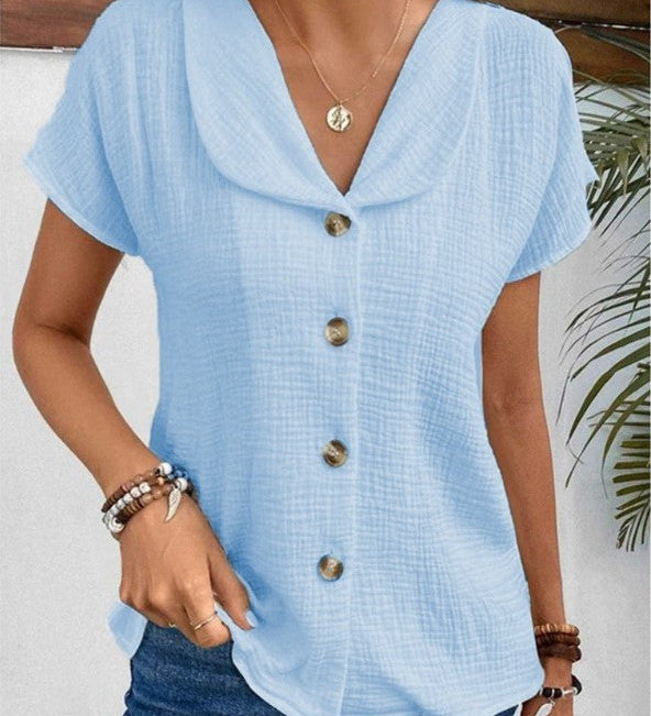 Lilian | Blouse Chic