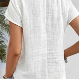 Lilian | Blouse Chic