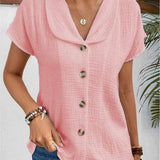 Lilian | Blouse Chic