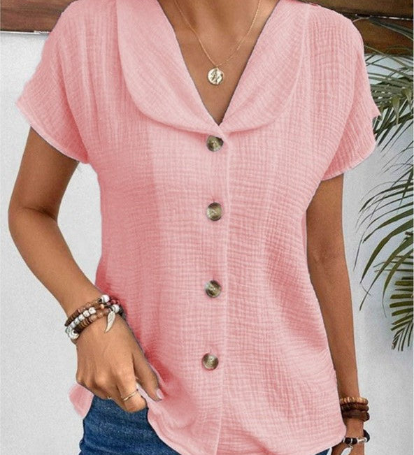 Lilian | Blouse Chic