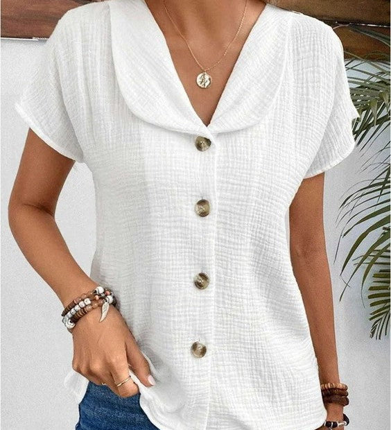 Lilian | Blouse Chic