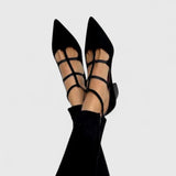 Sorelle | Talons Élégants