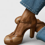 Seliora | Talons sophistiqués