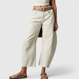 Betsy | Pantalon Large Confortable