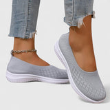Lou | Slip-On Orthopedic Shoes