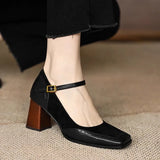 Mathilde | Escarpins Classiques