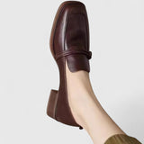 Dixie | Bébé Mocassins Orthopédiques