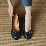 Amélie | Escarpins élégants et confortables
