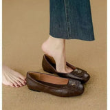 Lucienne | Ballerines Confort Élégantes