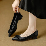 Camille | Stilettos élégants