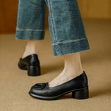 Élodie | Classic Comfortable Heels