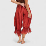 Elize | Pantalons Confortables