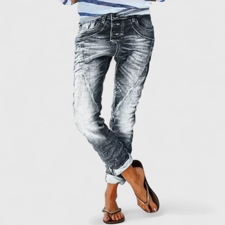 Liesl | Pantalons Confortables