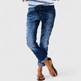 Liesl | Pantalons Confortables
