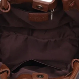 Sac fourre-tout Harper avec ceinture