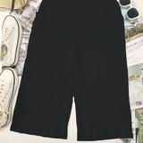 Jade | Short Estival Fluide et Confortable