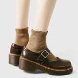 Bridgit | Babies Chaussures Sophistiquées