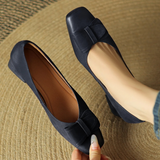 Talons en cuir Roselle