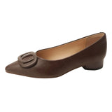 Camille | Stilettos élégants