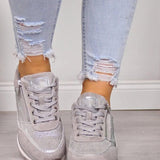 Élodie | Baskets Ease.
