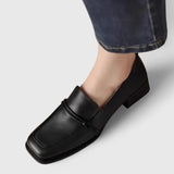 Dixie | Bébé Mocassins Orthopédiques