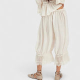 Elize | Pantalons Confortables
