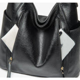 L'Élégance de Blanche | Sac Luxueux