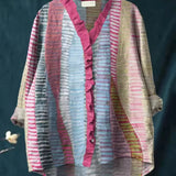 Blouse au Caractère Calme