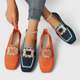 Meliora | Mocassins Orthopédiques Chic