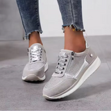 Élodie | Baskets Ease.