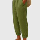Samantha | Pantalons Stylés et Confortables