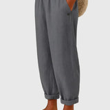 Samantha | Pantalons Stylés et Confortables