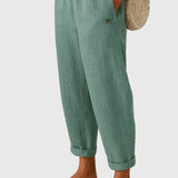 Samantha | Pantalons Stylés et Confortables