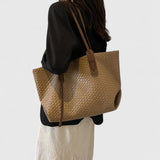 Sac Tote Chic