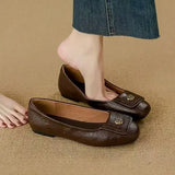 Lucienne | Ballerines Confort Élégantes