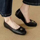 Lucienne | Ballerines Confort Élégantes