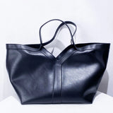 Tote Oversize | Sac à Main Luxe Designer