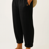 Samantha | Pantalons Stylés et Confortables