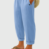 Samantha | Pantalons Stylés et Confortables